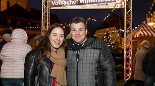 Winterzauber