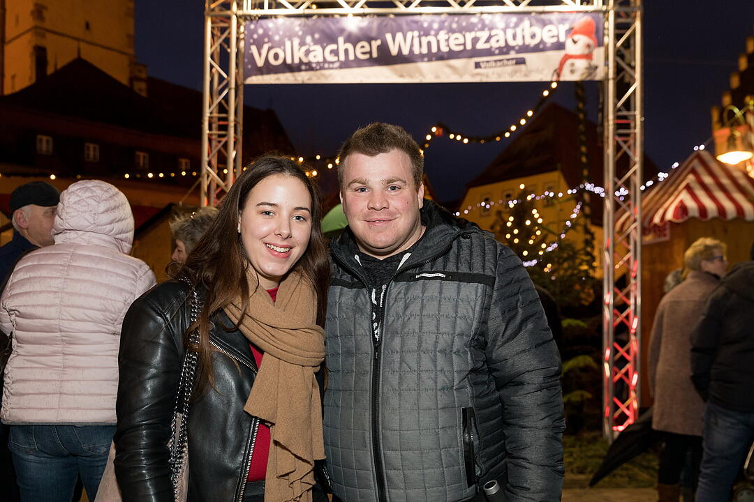 Winterzauber