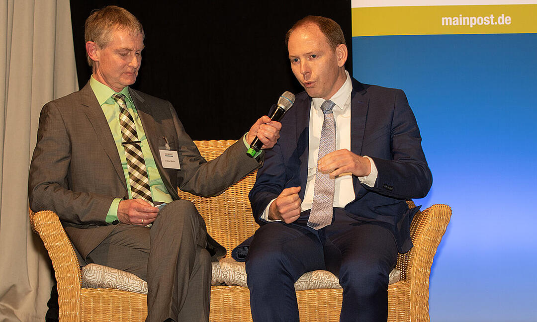 Wahlforum OB-Kandidaten