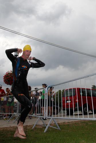 Main-Post Triathlon Kitzingen 1.Teil