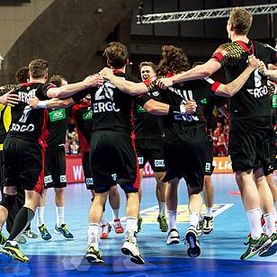 EHF European Men's Handball Championship 2016