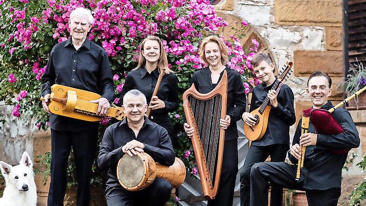 Die Capella Antiqua Bambergensis l&auml;dt zu ganz besonderen Konzerten ein.