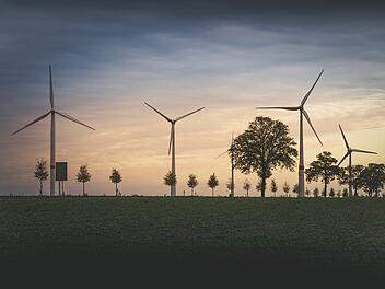Energie wird immer teurer und kostbarer.