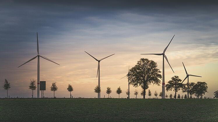 Energie wird immer teurer und kostbarer.