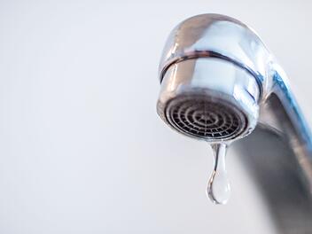 Wasserknappheit in Franken: Stadt weitet Einschr&auml;nkungen aus