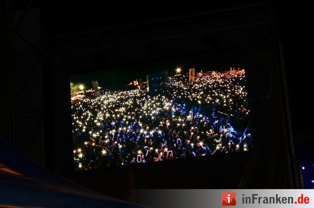 Das war das Bayern 3-Dorffest in Tiefenlesau