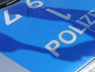 Polizei (Symbolfoto)