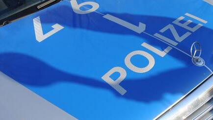 Polizei (Symbolfoto)