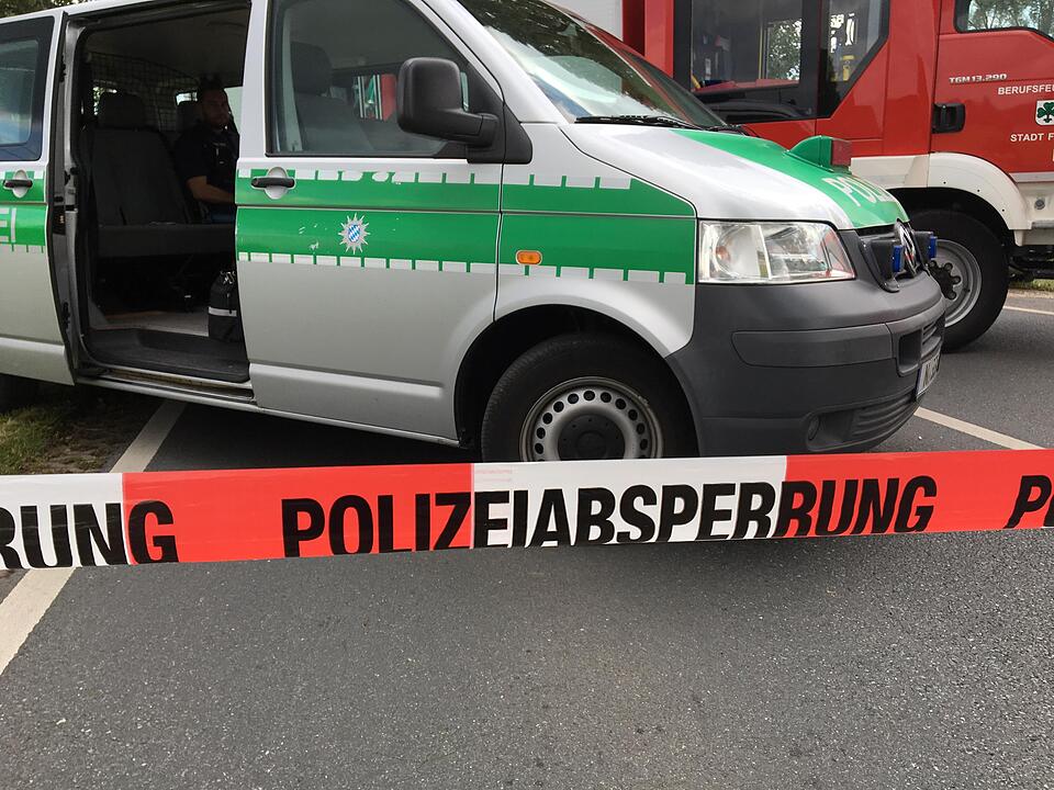 Auto in Landkreis Fürth in Regnitz gefunden