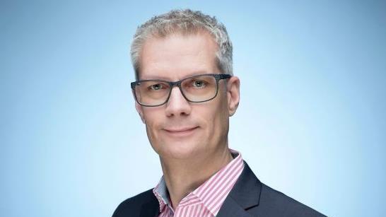 Uwe Kirschstein (SPD)