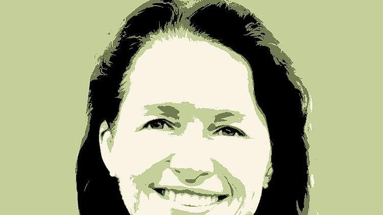 Dagmar Besandist Gewürzsommelière mit Ausbildung in Kräuterkunde. Die BR-Redakteurin stellt jeden Monat eine Pflanze vor, die Pfiff ins Essen bringt und die Hausapotheke bereichert.