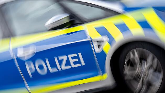 Unfall auf B289 im Kreis Coburg: "Doppeltes Pech" f&uuml;r Gesch&auml;digte