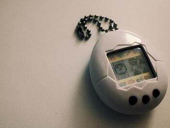 Tamagotchi