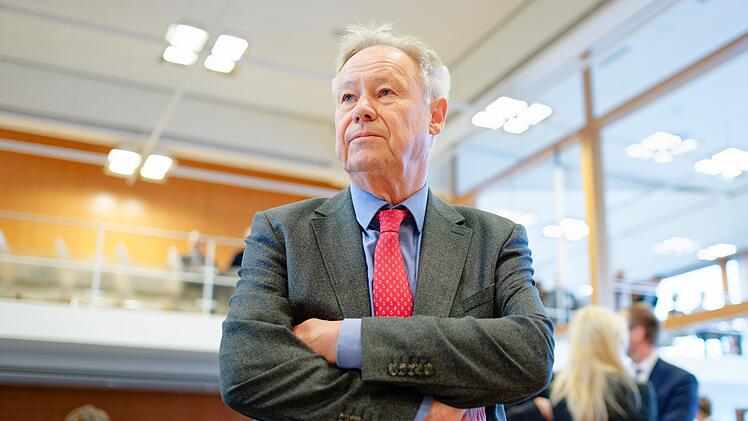 Bundesverfassungsgericht verhandelt Erbschaftssteuer
