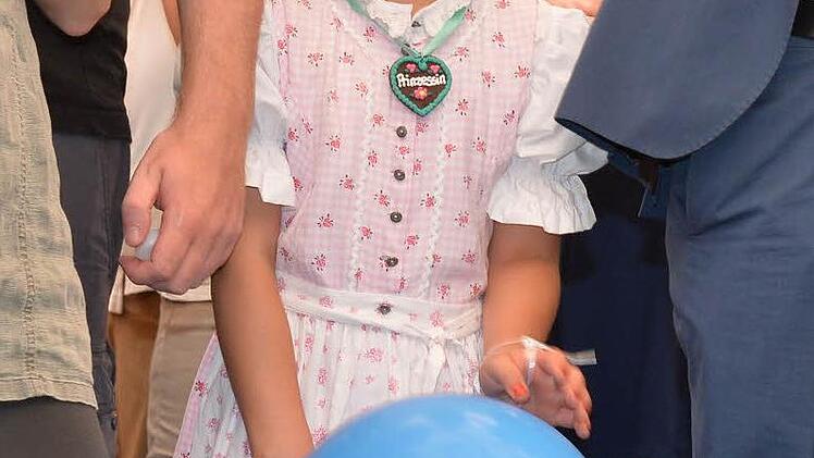 Die Kulmbacher Bierwoche hat begonnen. Foto: Ronald Rinklef