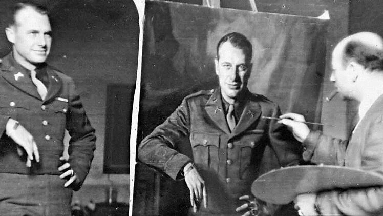 Erich Cleff der Jüngere Foto: pr