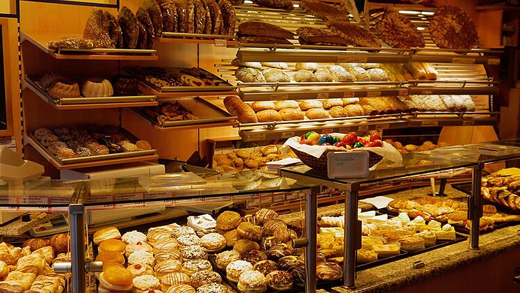 Kupferberg: Bäckereien schicken Hilferufe an Politik - "es ist existenzbedrohend"