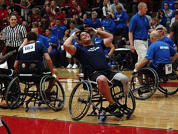 Nürnberg: Special Olympics Nationale Spiele 2026 - Stadt bewirbt sich als Austragungsort