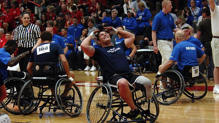 Nürnberg: Special Olympics Nationale Spiele 2026 - Stadt bewirbt sich als Austragungsort