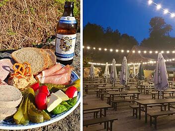 Vestenbergsgreuth: Betreiber des Greuther Kellers verstehen Erregung um Mehrwertsteuererhöhung nicht