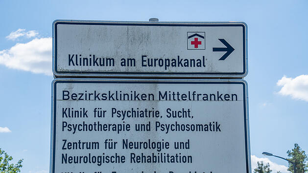 Mann aus Psychiatrie verschwunden - ist es der Amokläufer von Ansbach?