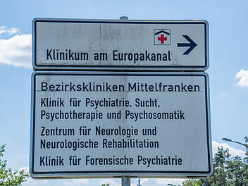 Ansbach-Amokläufer aus Psychiatrie in Erlangen verschwunden