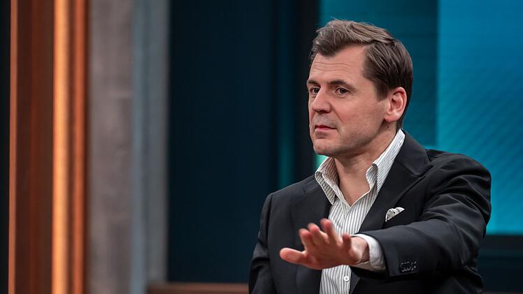 Publizist Daniel Gerlach sieht in der Verhandlungsbereitschaft Teherans eine Verz&ouml;gerungstaktik.