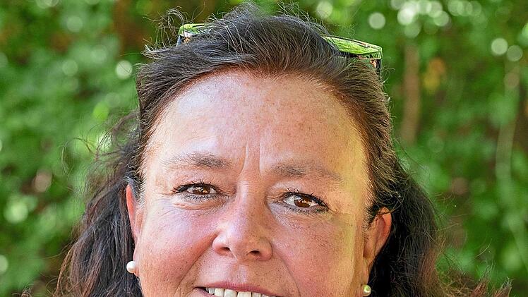 Kerstin Altjohann leitet die Heilp&auml;dagogische Tagesst&auml;tte der Lebenshilfe Forchheim.