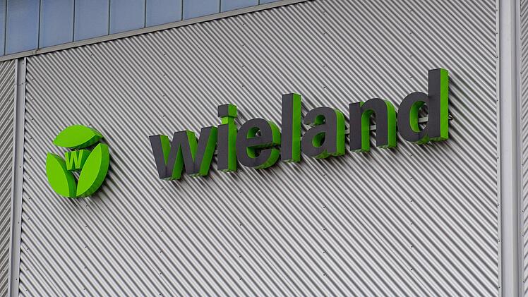 Wieland Electric Bamberg: So l&auml;uft der Job-Abbau
