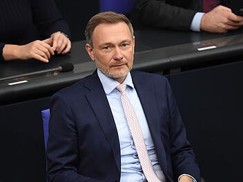 Christian Lindner