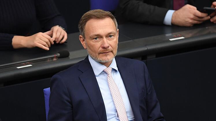 Christian Lindner