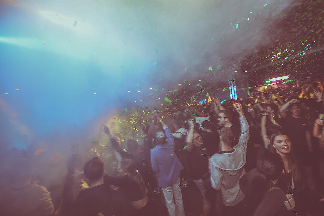Dein Partysommer 2024!