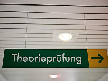 Betrug bei Führerscheinprüfungen nimmt zu