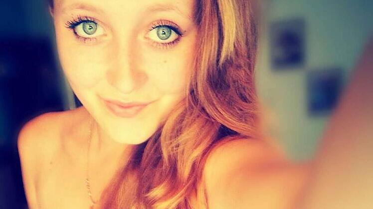 Jeder Mensch, sagt Anna,...