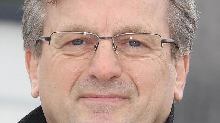 Rainer Detsch