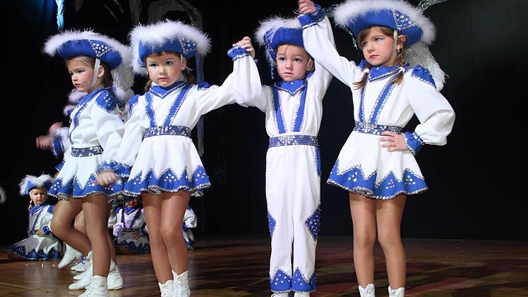 Faschings-Impression