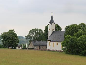 Bad Staffelstein: Staffelbergklause nach P&auml;chterabschied wieder offen