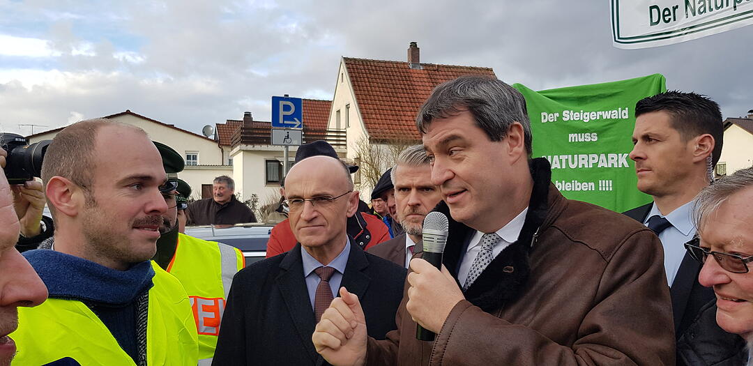 Söder zu Beusch in Zeil am Main