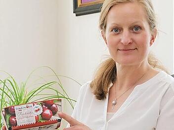 Tina Weishaupt