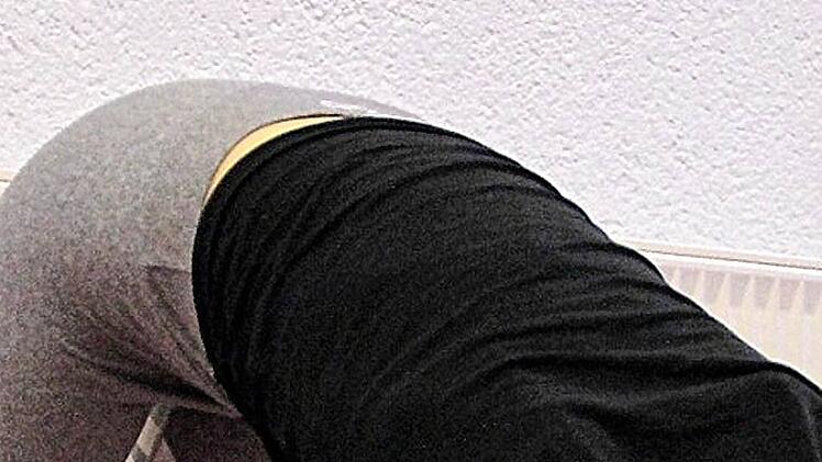 Alle fit, alle glücklich