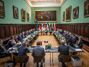 Ministerpräsidentenkonferenz-Ost