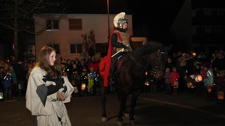 St. Martin in Melkendorf.  Foto: Dagmar Besand