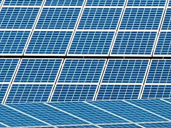 Solarstrom