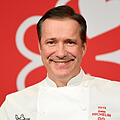 Fernseh-Koch Alexander Herrmann