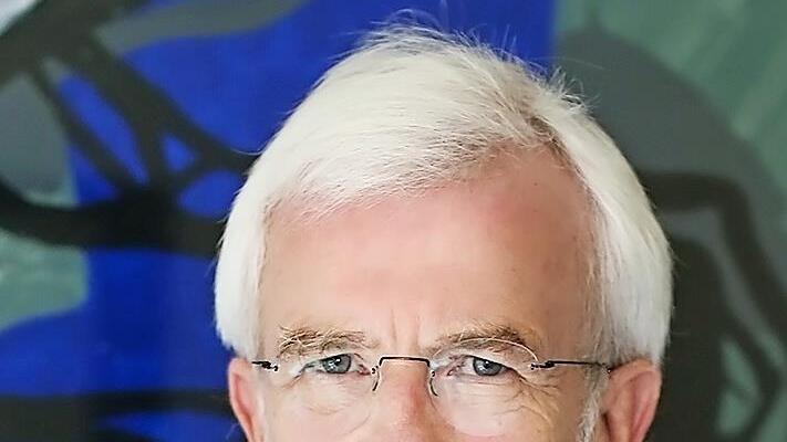 Prof. Dr. Wolf-Dieter Ludwig, Vorsitzender der Arzneimittelkommission der deutschen Ärzteschaft