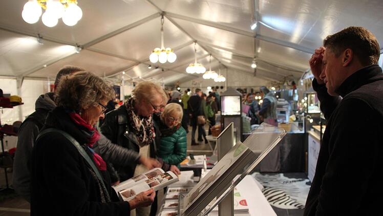 Wozu auch ausgesuchte Bücher gehören