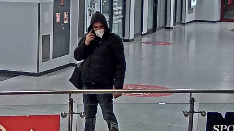Nürnberg: Öffentlichkeitsfahndung nach versuchtem Tötungsdelikt am Nürnberger Hauptbahnhof