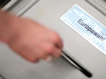 Bei der Europawahl ist die Wahlbeteiligung noch mal gesunken. Vor allem in Osteuropa hatten viele Wähler keinen Lust, ihr Kreuzuchen zu machen.