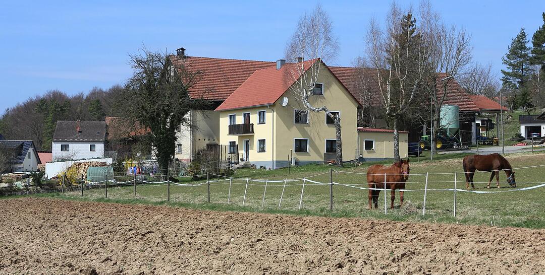 SoS Leutzdorf im Landkreis Forchheim