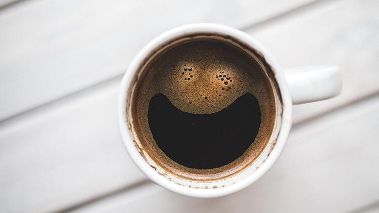 Eine neue Studie zeigt: Kaffee am Morgen kann den Stoffwechsel stören. Symbolfoto: unsplash.com